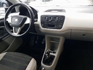 Seat Mii 1.0 Style Chic picture 15