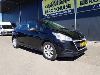 Peugeot 208 1.0 PureTech Access picture 6