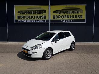 Fiat Punto Evo 0.9 TwinAir Young picture 1