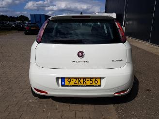 Fiat Punto Evo 0.9 TwinAir Young picture 5