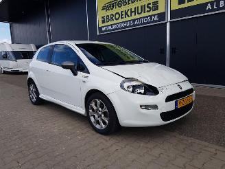 Fiat Punto Evo 0.9 TwinAir Young picture 6