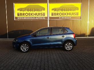 Volkswagen Polo 1.0 Trendline picture 2