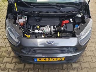 Ford Transit Courier 1.5 TDCI Economy Edition picture 10