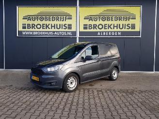  Ford Transit Courier 1.5 TDCI Economy Edition 2018/1