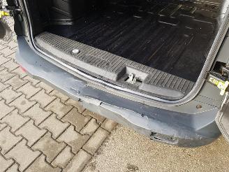 Ford Transit Courier 1.5 TDCI Economy Edition picture 15