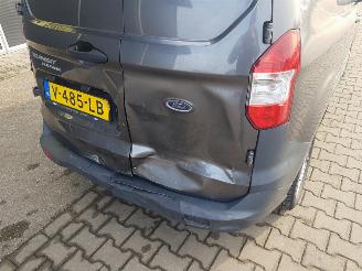 Ford Transit Courier 1.5 TDCI Economy Edition picture 14