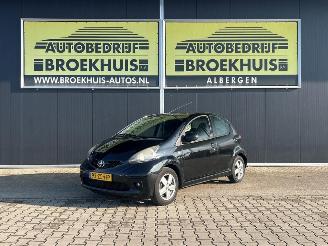 Toyota Aygo 1.0-12V Sport picture 1