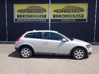 Volvo C-30 2.0 Momentum picture 4