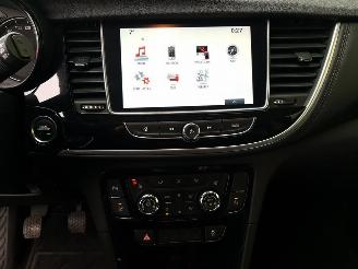 Opel Mokka X 1.4 Turbo Black Edition picture 21