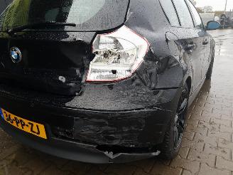 BMW 1-serie 116i High Executive picture 9