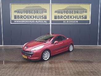 Peugeot 207 CC 1.6-16V T Sport picture 1