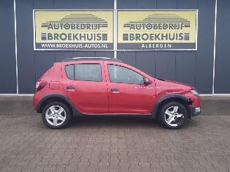 Dacia Sandero 0.9 TCe 10th Anniversary picture 4