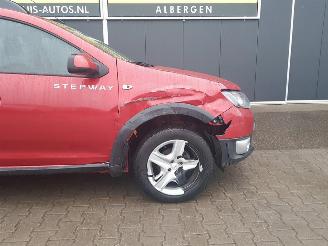 Dacia Sandero 0.9 TCe 10th Anniversary picture 10