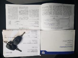 Dacia Sandero 0.9 TCe 10th Anniversary picture 18