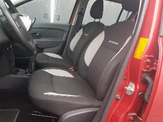 Dacia Sandero 0.9 TCe 10th Anniversary picture 13