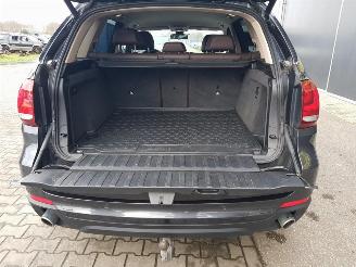 BMW X5 xDrive30d High Executive picture 21