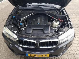 BMW X5 xDrive30d High Executive picture 9