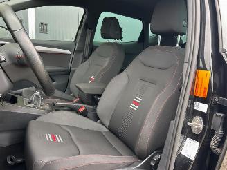 Seat Ibiza 1.0 TSI FR Business Intense picture 17