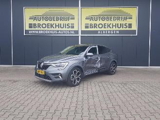 Renault Arkana 1.6 E-Tech Hybrid 145 R.S. Line picture 1