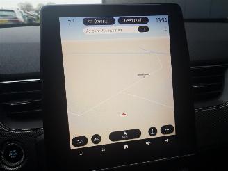 Renault Arkana 1.6 E-Tech Hybrid 145 R.S. Line picture 27