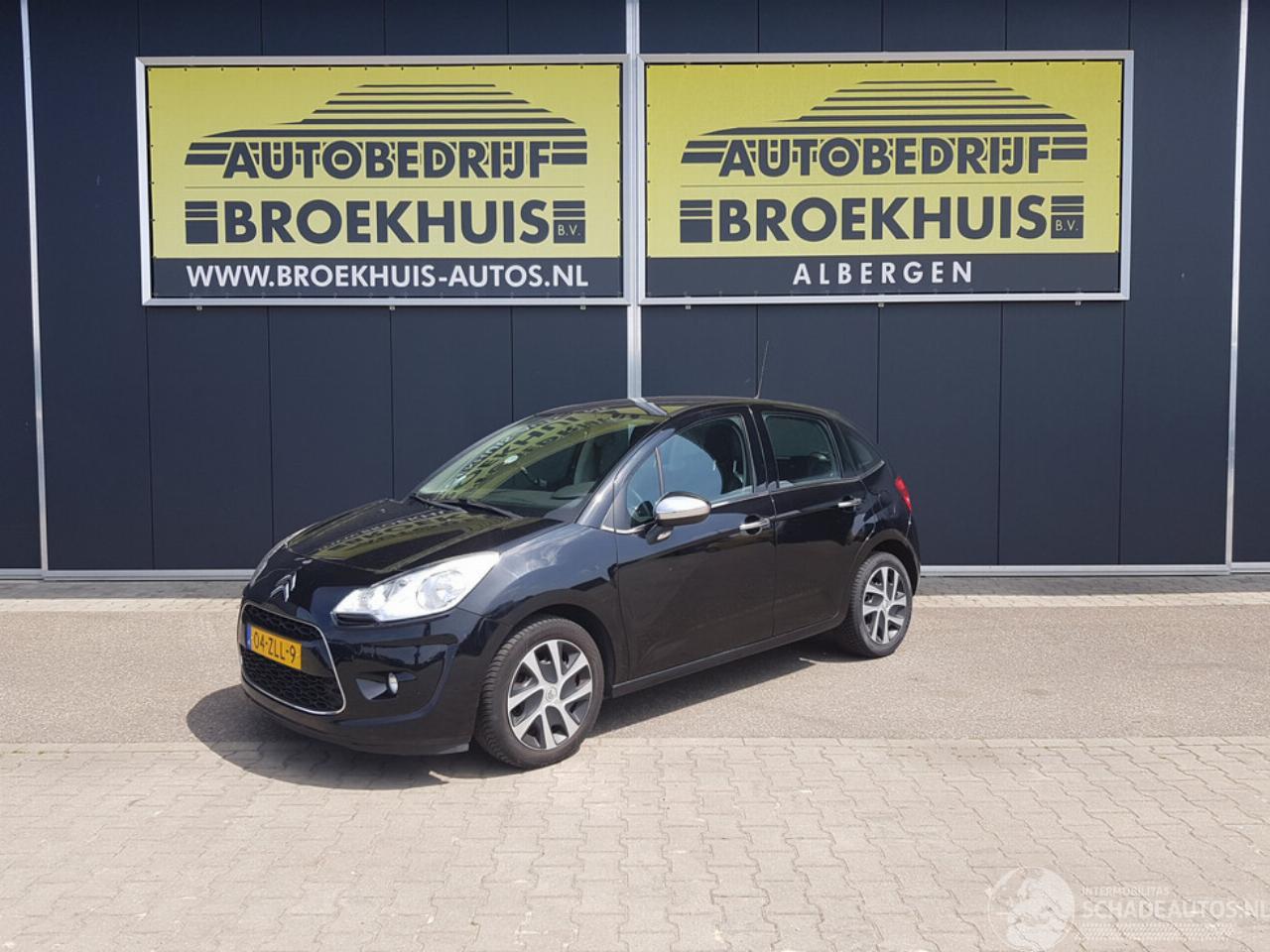 Citroën C3 1.2 VTi Collection