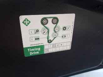 Volvo V-70 2.4D Momentum picture 33