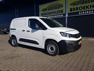 Peugeot Partner 1.5 BlueHDI Premium picture 6