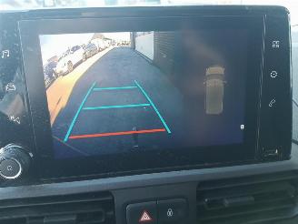 Peugeot Partner 1.5 BlueHDI Premium picture 29