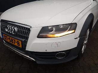 Audi A4 allroad quattro 2.0 TFSI Pro Line Business picture 10