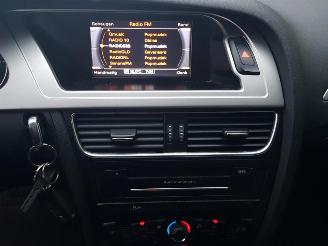 Audi A4 allroad quattro 2.0 TFSI Pro Line Business picture 19