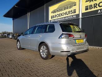 Volkswagen Golf Variant 1.5 TSI Comfortline picture 7