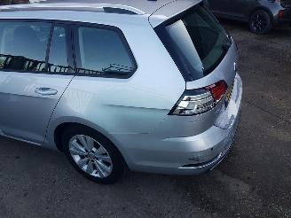Volkswagen Golf Variant 1.5 TSI Comfortline picture 13