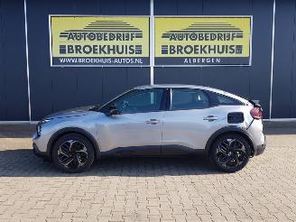 Citroën C4 1.2 Puretech Feel Edition picture 2