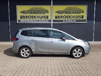 Opel Zafira Tourer 1.6 CDTI Business+ picture 4