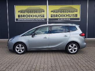 Opel Zafira Tourer 1.6 CDTI Business+ picture 2