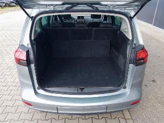 Opel Zafira Tourer 1.6 CDTI Business+ picture 20