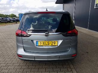 Opel Zafira Tourer 1.6 CDTI Business+ picture 5