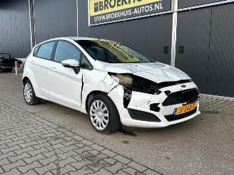 Ford Fiesta 1.0 Style picture 6