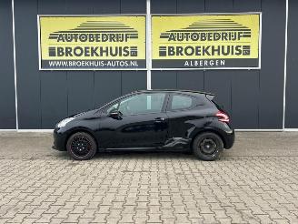 Peugeot 208 1.0 VTi Access picture 2