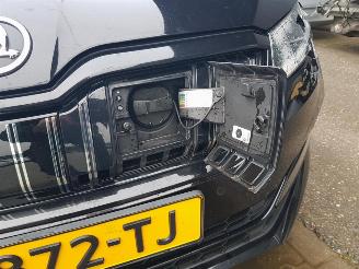 Skoda Superb Combi 1.4 TSI iV Business Edition Plus picture 29