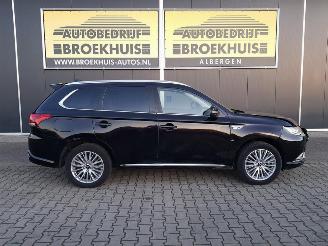 Mitsubishi Outlander 2.4 PHEV Intense picture 4