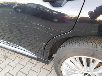 Mitsubishi Outlander 2.4 PHEV Intense picture 18