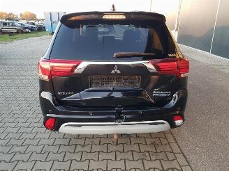 Mitsubishi Outlander 2.4 PHEV Intense picture 5