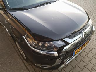 Mitsubishi Outlander 2.4 PHEV Intense picture 9