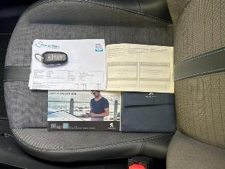 Peugeot e-208 EV Blue Lease Active 50 kWh picture 30