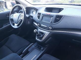 Honda Cr-v 1.6D Elegance picture 18