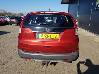 Honda Cr-v 1.6D Elegance picture 5