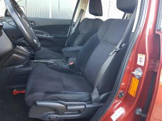 Honda Cr-v 1.6D Elegance picture 16