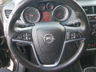 Opel Mokka 1.6 Selection picture 17