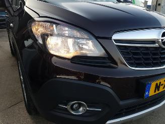 Opel Mokka 1.6 Selection picture 30